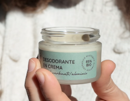 Meilleur deodorant pour enfant naturel bio